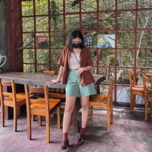 Meet your Posher, Princess wilsheil